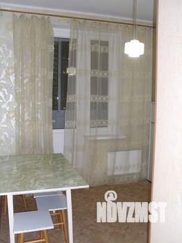 1-к квартира, на длительный срок, 40м2, 4/17 этаж