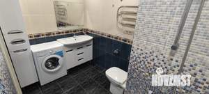 1-к квартира, на длительный срок, 40м2, 16/16 этаж