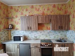 1-к квартира, на длительный срок, 39м2, 25/25 этаж