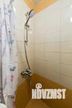 1-к квартира, посуточно, 18м2, 1/1 этаж