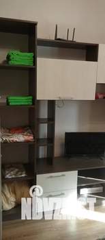 1-к квартира, посуточно, 35м2, 3/15 этаж