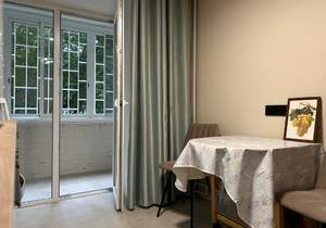 2-к квартира, на длительный срок, 45м2, 1/12 этаж