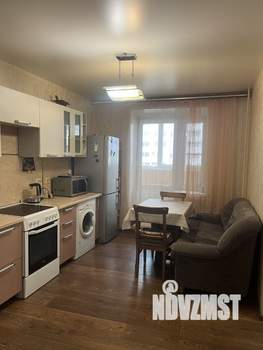 2-к квартира, на длительный срок, 64м2, 5/17 этаж