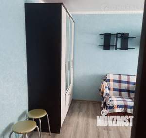 1-к квартира, на длительный срок, 40м2, 2/17 этаж