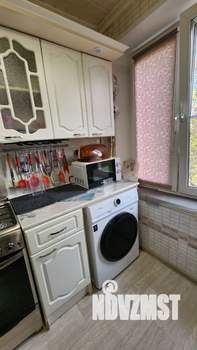 2-к квартира, на длительный срок, 46м2, 5/5 этаж