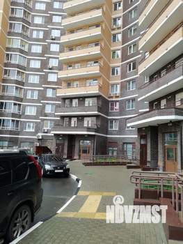 Студия квартира, на длительный срок, 26м2, 11/20 этаж