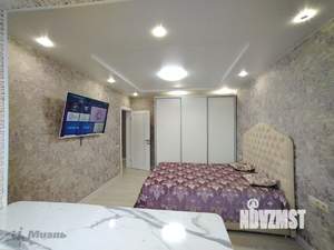 2-к квартира, на длительный срок, 60м2, 4/17 этаж