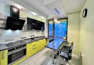 2-к квартира, на длительный срок, 58м2, 13/25 этаж