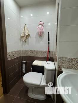 1-к квартира, на длительный срок, 34м2, 3/16 этаж