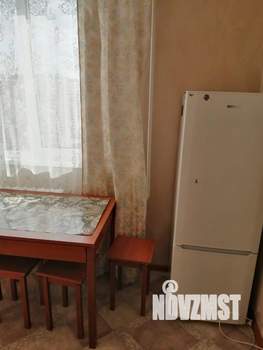 1-к квартира, на длительный срок, 37м2, 15/16 этаж