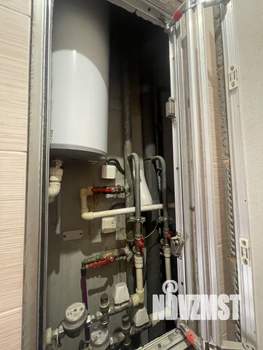 1-к квартира, на длительный срок, 45м2, 6/17 этаж