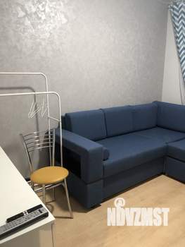 1-к квартира, на длительный срок, 30м2, 5/18 этаж