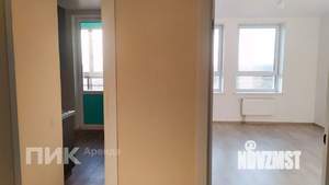 1-к квартира, на длительный срок, 33м2, 12/20 этаж