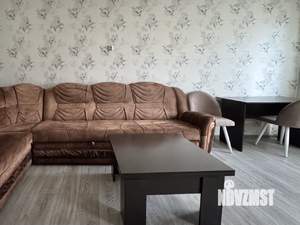 2-к квартира, на длительный срок, 62м2, 12/17 этаж