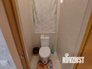 1-к квартира, посуточно, 38м2, 12/17 этаж
