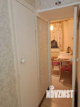 1-к квартира, на длительный срок, 31м2, 6/9 этаж