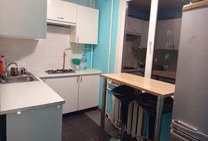 2-к квартира, на длительный срок, 45м2, 3/5 этаж