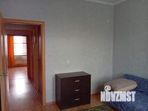 2-к квартира, на длительный срок, 54м2, 14/18 этаж