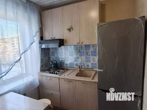 2-к квартира, на длительный срок, 49м2, 5/5 этаж