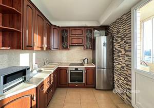 2-к квартира, на длительный срок, 55м2, 18/25 этаж