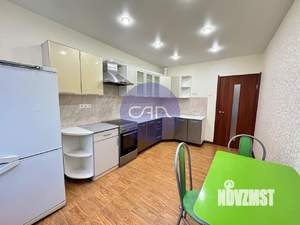 2-к квартира, на длительный срок, 59м2, 9/25 этаж