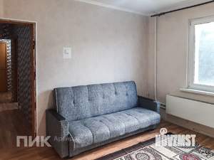 3-к квартира, на длительный срок, 78м2, 4/20 этаж