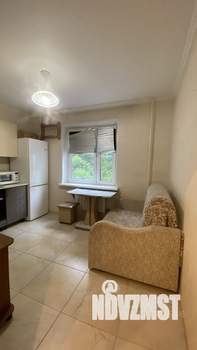 1-к квартира, на длительный срок, 40м2, 1/10 этаж