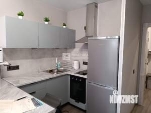 1-к квартира, на длительный срок, 30м2, 3/12 этаж