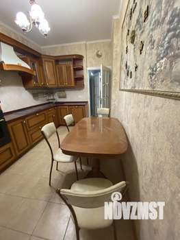 3-к квартира, на длительный срок, 96м2, 5/14 этаж