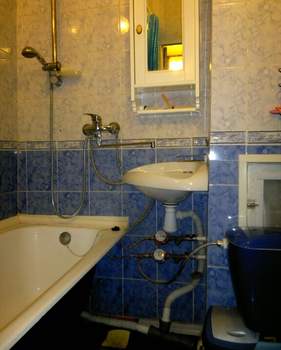 1-к квартира, на длительный срок, 35м2, 7/12 этаж