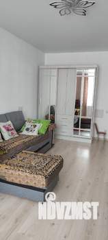2-к квартира, на длительный срок, 58м2, 16/23 этаж