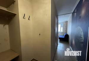 1-к квартира, на длительный срок, 40м2, 15/17 этаж