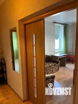 1-к квартира, на длительный срок, 40м2, 5/19 этаж