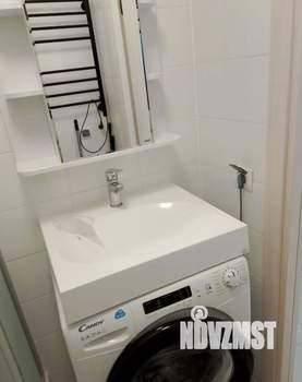 Студия квартира, на длительный срок, 20м2, 9/20 этаж