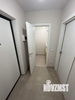 1-к квартира, на длительный срок, 34м2, 13/15 этаж