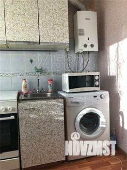 1-к квартира, на длительный срок, 32м2, 1/4 этаж