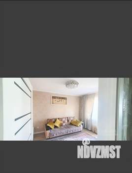 1-к квартира, посуточно, 60м2, 15/15 этаж