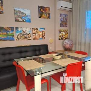 1-к квартира, на длительный срок, 36м2, 9/19 этаж