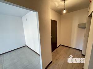 2-к квартира, на длительный срок, 45м2, 3/21 этаж