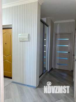 2-к квартира, на длительный срок, 56м2, 5/27 этаж