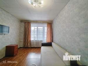 2-к квартира, на длительный срок, 43м2, 5/5 этаж