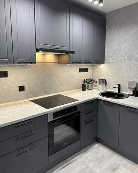 1-к квартира, на длительный срок, 48м2, 5/19 этаж