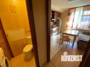 2-к квартира, посуточно, 60м2, 8/16 этаж