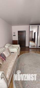 2-к квартира, на длительный срок, 45м2, 19/25 этаж