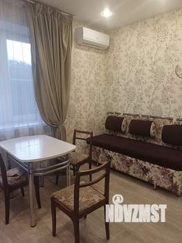 1-к квартира, на длительный срок, 46м2, 3/19 этаж
