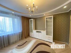 2-к квартира, на длительный срок, 62м2, 9/19 этаж