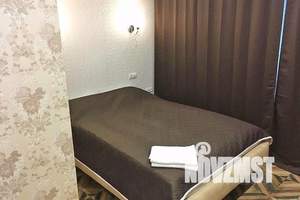 1-к квартира, посуточно, 10м2, 1/3 этаж