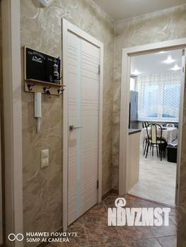 2-к квартира, на длительный срок, 60м2, 4/17 этаж