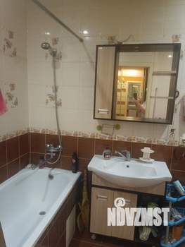 1-к квартира, на длительный срок, 34м2, 5/19 этаж