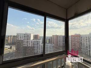 1-к квартира, на длительный срок, 46м2, 22/22 этаж